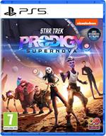 Star Trek Prodigy Supernova - PS5