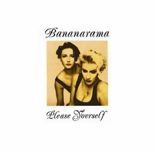 Please Yourself - CD Audio di Bananarama