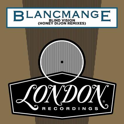 Blind Vision - Vinile LP di Blancmange