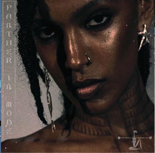 Panther in Mode - Vinile LP di Alewya