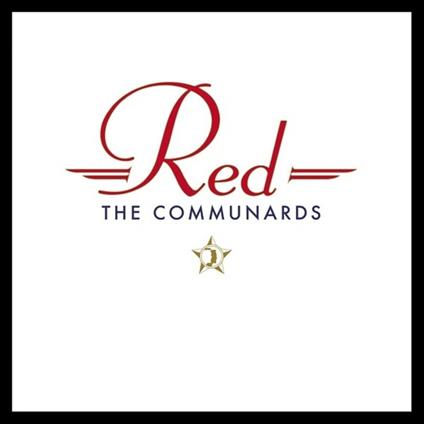 Red (35th Anniversary Edition) - Vinile LP di Communards