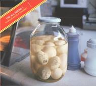 Pickled Eggs And Sherbet