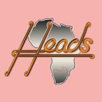 Heads Records. South African Disco Dub Edits