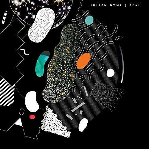 Teal - Vinile LP di Julien Dyne