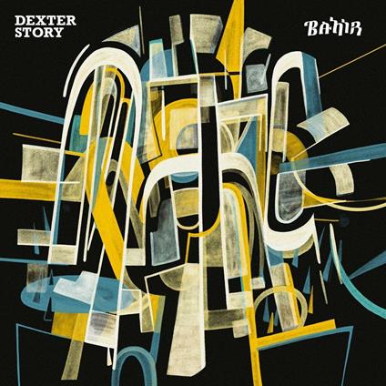 Bahir - Vinile LP di Dexter Story