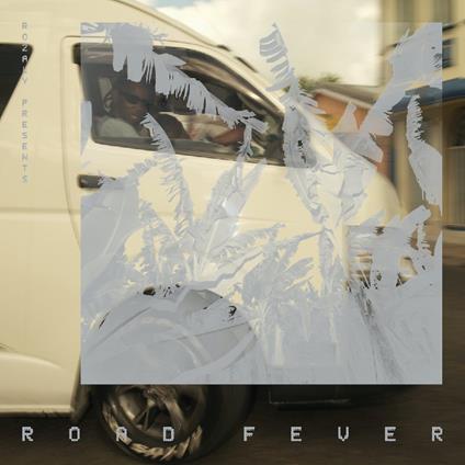 Road Fever - Vinile LP