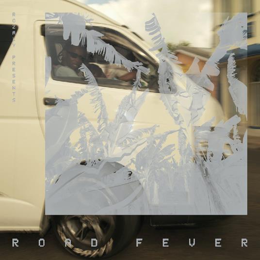 Road Fever - Vinile LP