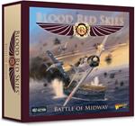 Blood Red Skies: The Battle of Midway Starter