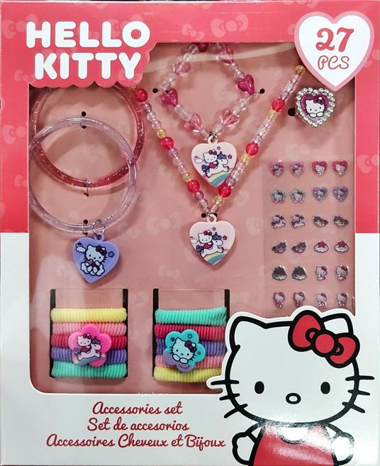 Hello Kitty 27 Accessori