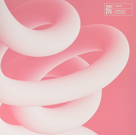 Energetic Solution - Vinile LP di Firmin