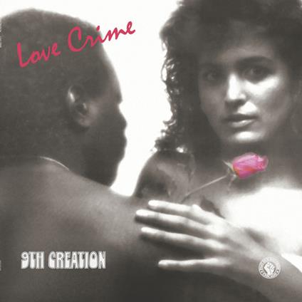 Love Crime - Vinile LP di 9th Creation