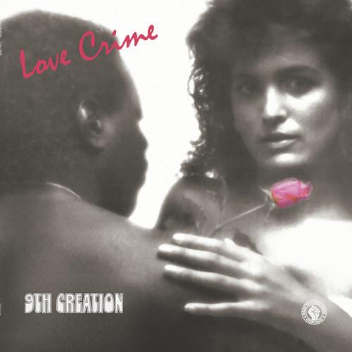 Love Crime - Vinile LP di 9th Creation