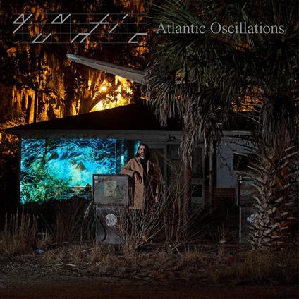 Atlantic Oscillations - Vinile LP di Quantic