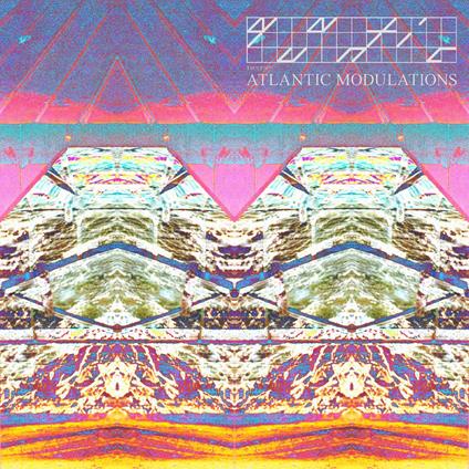 Atlantic Modulations - Vinile LP di Quantic