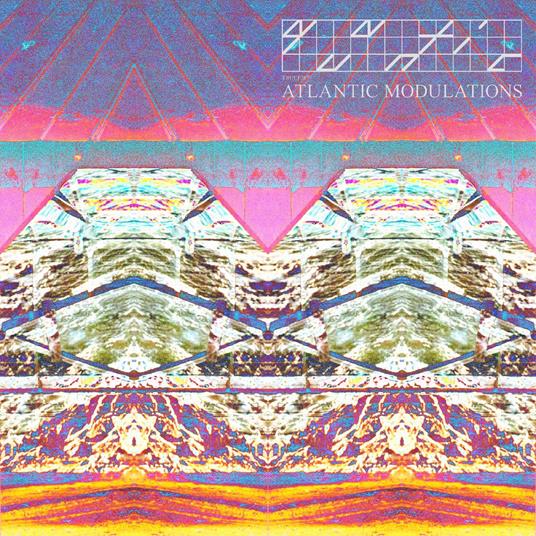 Atlantic Modulations - Vinile LP di Quantic