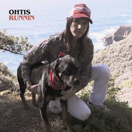 Runnin' - Vinile LP di Ohtis
