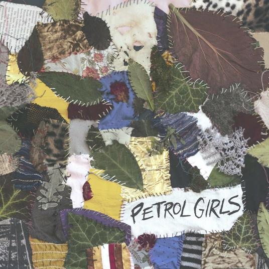 Cut & Stitch (Digipack) - CD Audio di Petrol Girls