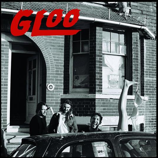 A Pathetic Youth - CD Audio di Gloo