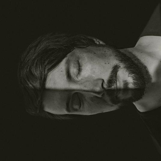 Aidan Knight - Vinile LP di Aidan Knight
