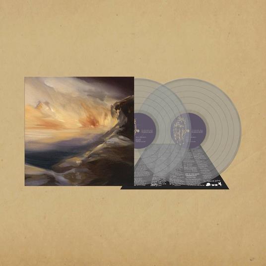 Are the Last of the Great Thunderstorm Warnings - Vinile LP di Besnard Lakes