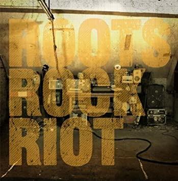 Roots Rock Riot - CD Audio di Skindred