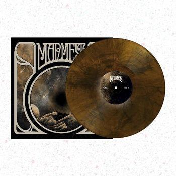 Madmess - Vinile LP di Madmess