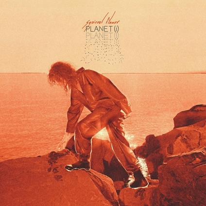 Planet (I) - CD Audio di Squirrel Flower