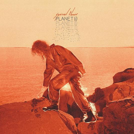 Planet (I) - CD Audio di Squirrel Flower