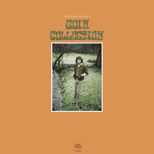 Spencer Cullum's Coin Collection - CD Audio di Spencer Cullum