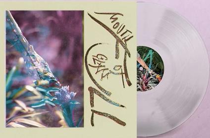 Mouth Full Of Glass - Vinile LP di Macie Stewart