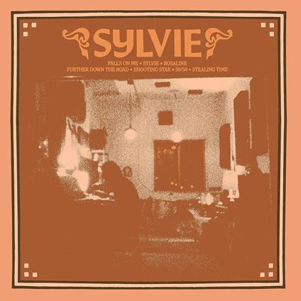 Sylvie - Vinile LP di Sylvie Vartan