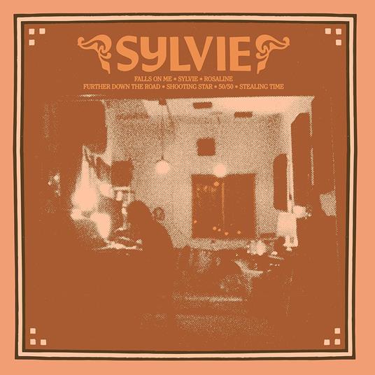 Sylvie - Vinile LP di Sylvie Vartan