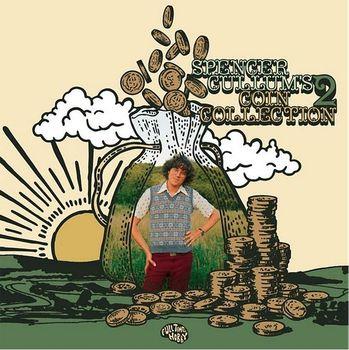 Spencer Cullum'S Coin Collection 2 - CD Audio di Spencer Cullum