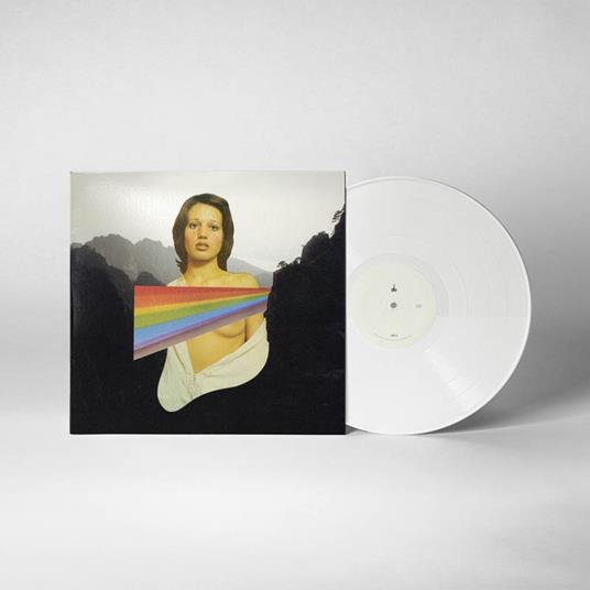 Ghost Woman - Vinile LP di Ghost Woman