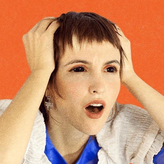 Late Slap - Vinile LP di Dana Gavanski
