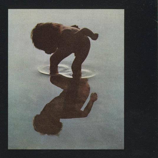 Anne If - Vinile LP di Ghost Woman