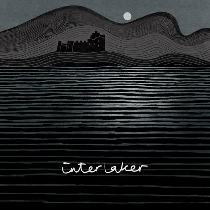 Interlaker - Vinile LP di Interlaker