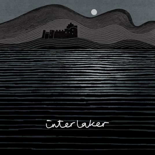 Interlaker - Vinile LP di Interlaker