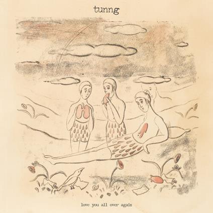 Love You All Over Again - Vinile LP di Tunng