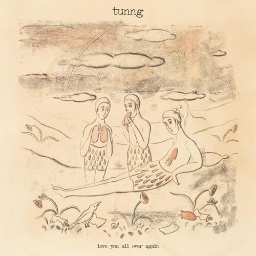 Love You All Over Again - Vinile LP di Tunng