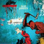 Po$T American (Vinyl Yellow Transparent)