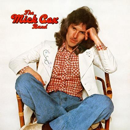 Mick Cox Band (Expanded Edition) - CD Audio di Mick Cox (Band)