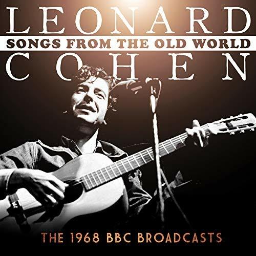 Songs from the Old World - CD Audio di Leonard Cohen
