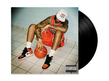 Flu Game - Vinile LP di AJ Tracey