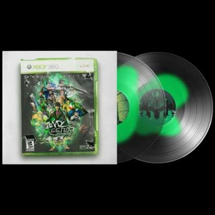 My Agenda (Deluxe Edition) - Vinile LP di Dorian Electra