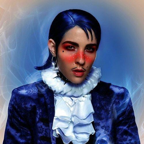 Flamboyant - Vinile LP di Dorian Electra