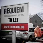 Requiem Composed By Michael Wolters
