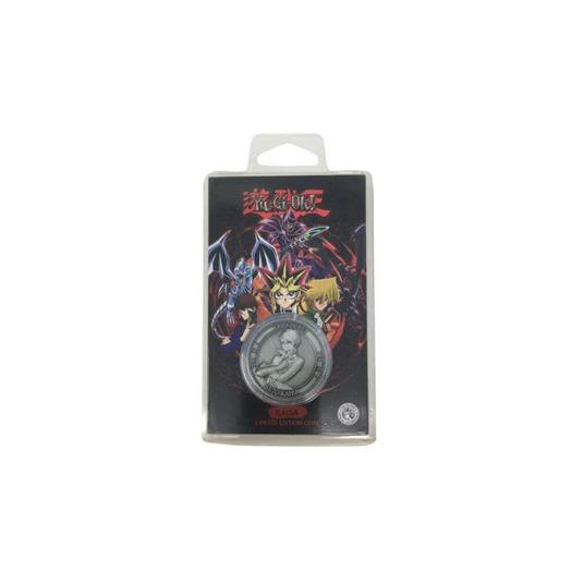 Moneta da collezione Kaiba Yu-Gi-Oh! Limited edition Coin Fanattik - 3