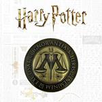 P.Derive Harry Potter Ministry Of Magic Limited Edition