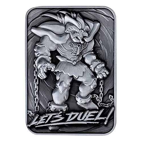 Fanattik- Toy, Multicolore, 5060662466205